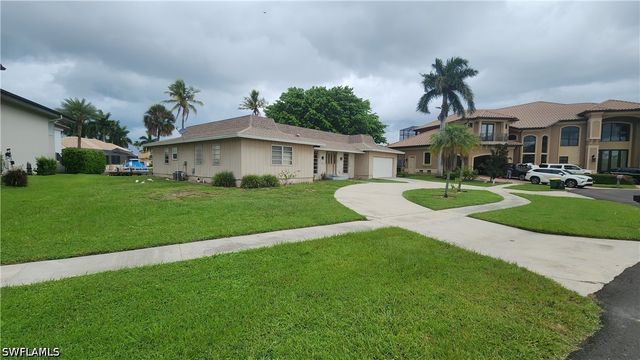514 Antilles CT, Marco Island, FL 34145