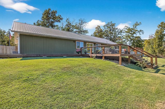 518 Clearwater Drive, Fordland, MO 65652