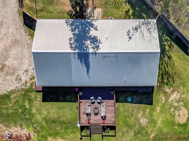 518 Clearwater Drive, Fordland, MO 65652