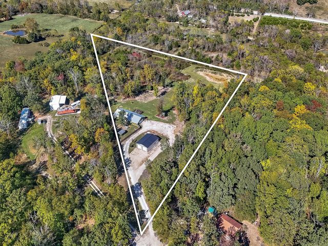 518 Clearwater Drive, Fordland, MO 65652