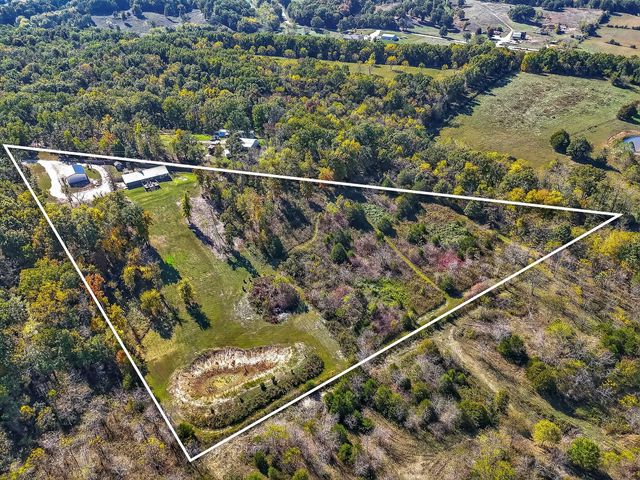 518 Clearwater Drive, Fordland, MO 65652