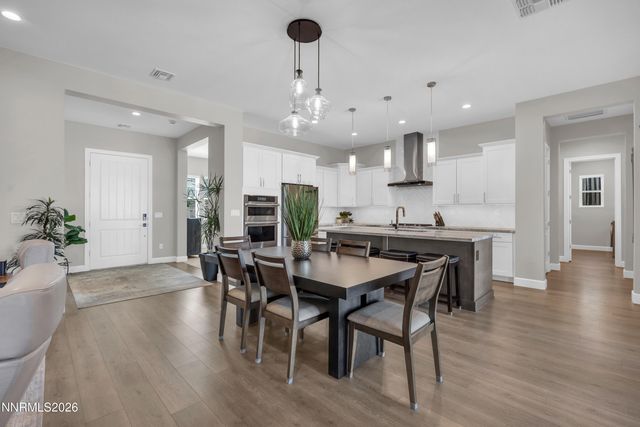 2443 Kate's Bridge Drive, Reno, NV 89521
