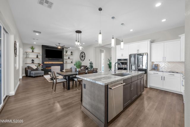 2443 Kate's Bridge Drive, Reno, NV 89521