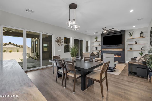 2443 Kate's Bridge Drive, Reno, NV 89521