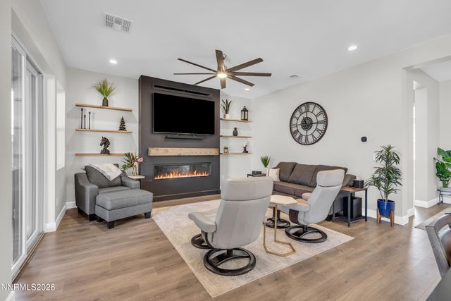 2443 Kate's Bridge Drive, Reno, NV 89521