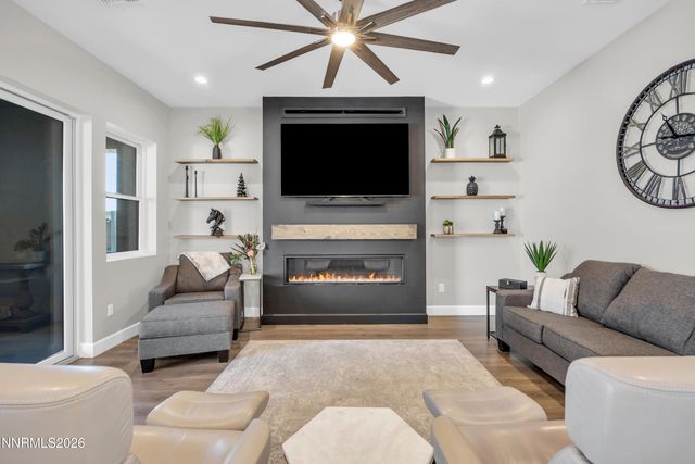 2443 Kate's Bridge Drive, Reno, NV 89521