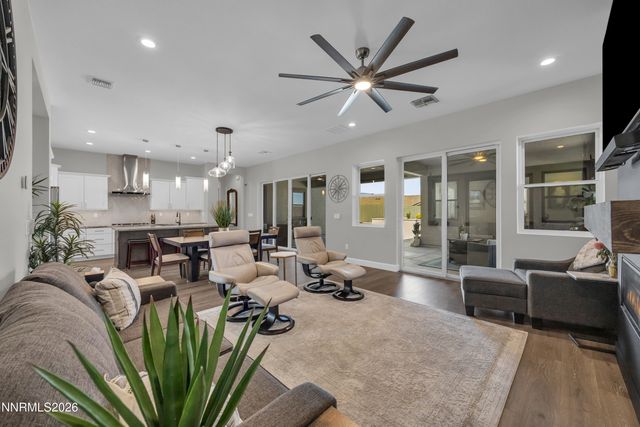 2443 Kate's Bridge Drive, Reno, NV 89521