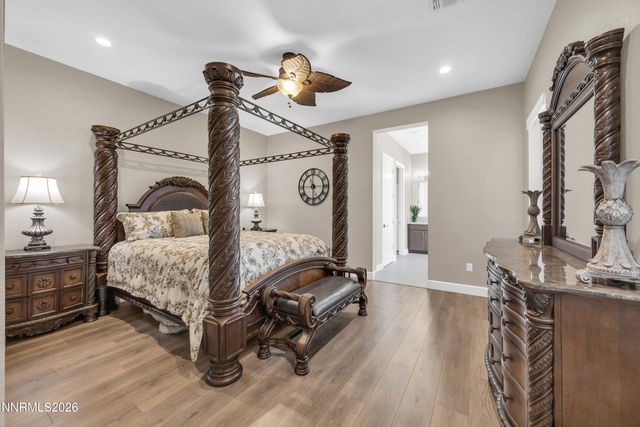 2443 Kate's Bridge Drive, Reno, NV 89521