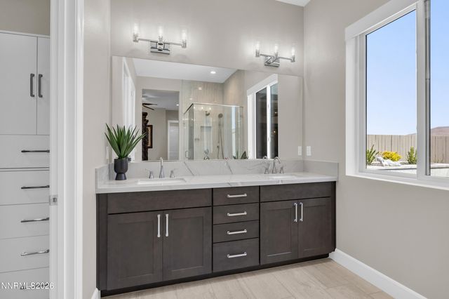 2443 Kate's Bridge Drive, Reno, NV 89521