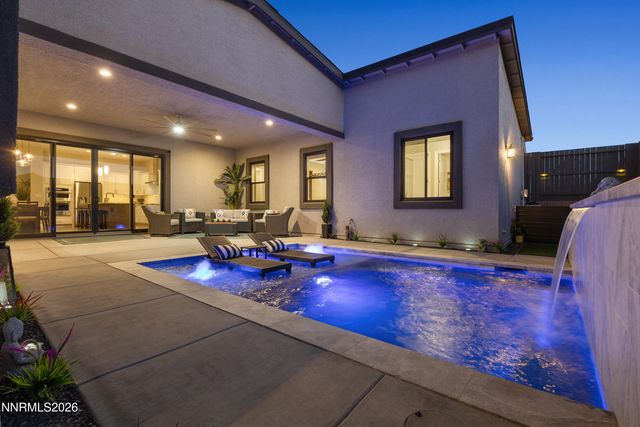 2443 Kate's Bridge Drive, Reno, NV 89521