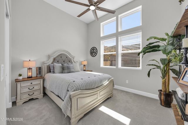 2443 Kate's Bridge Drive, Reno, NV 89521