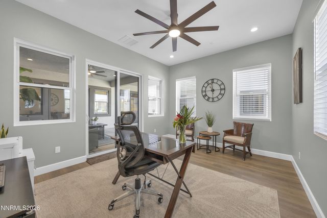 2443 Kate's Bridge Drive, Reno, NV 89521