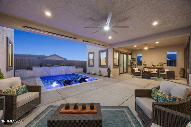 2443 Kate's Bridge Drive, Reno, NV 89521
