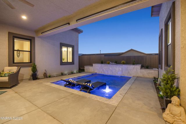 2443 Kate's Bridge Drive, Reno, NV 89521