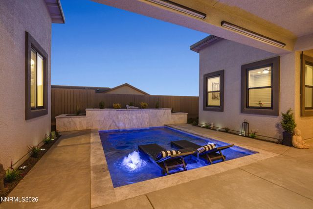 2443 Kate's Bridge Drive, Reno, NV 89521