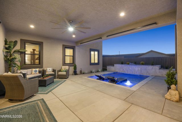 2443 Kate's Bridge Drive, Reno, NV 89521