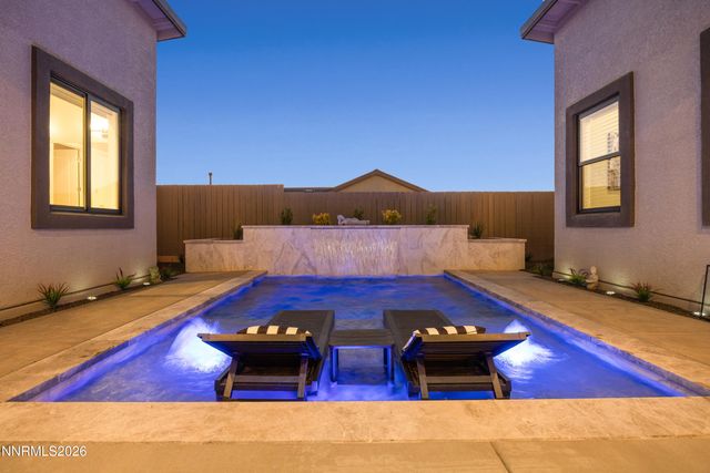 2443 Kate's Bridge Drive, Reno, NV 89521