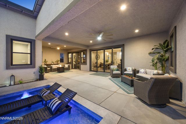 2443 Kate's Bridge Drive, Reno, NV 89521