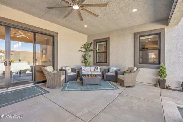 2443 Kate's Bridge Drive, Reno, NV 89521