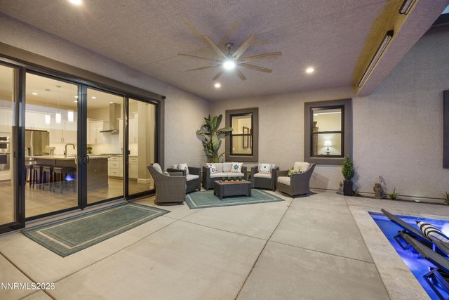 2443 Kate's Bridge Drive, Reno, NV 89521