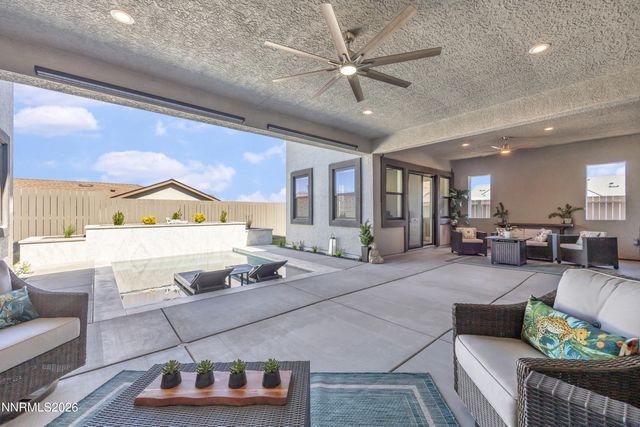 2443 Kate's Bridge Drive, Reno, NV 89521
