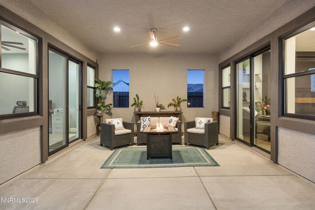 2443 Kate's Bridge Drive, Reno, NV 89521