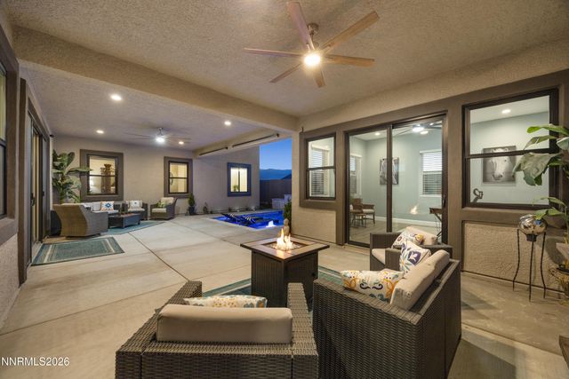 2443 Kate's Bridge Drive, Reno, NV 89521