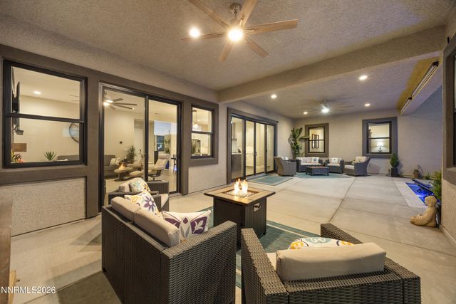 2443 Kate's Bridge Drive, Reno, NV 89521