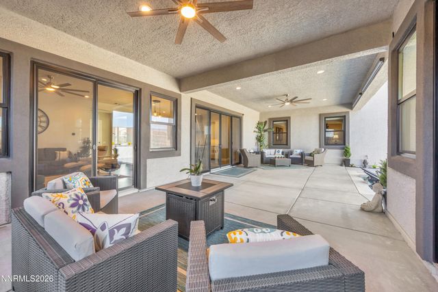 2443 Kate's Bridge Drive, Reno, NV 89521