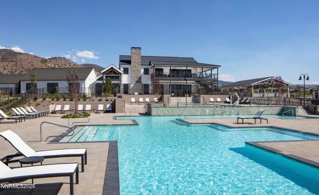 2443 Kate's Bridge Drive, Reno, NV 89521