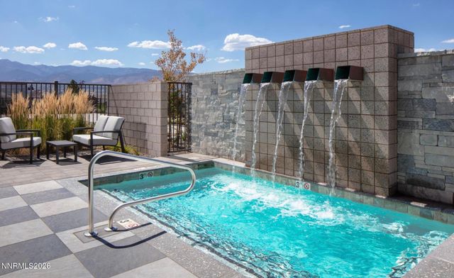 2443 Kate's Bridge Drive, Reno, NV 89521