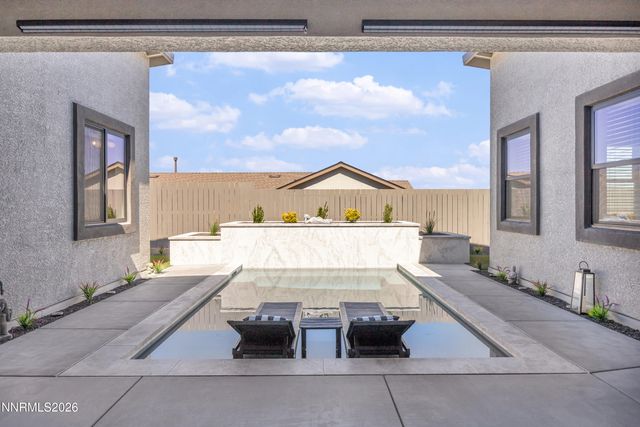 2443 Kate's Bridge Drive, Reno, NV 89521