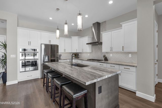 2443 Kate's Bridge Drive, Reno, NV 89521
