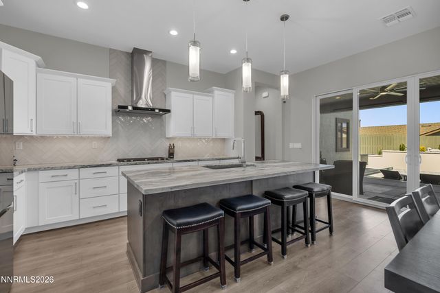 2443 Kate's Bridge Drive, Reno, NV 89521