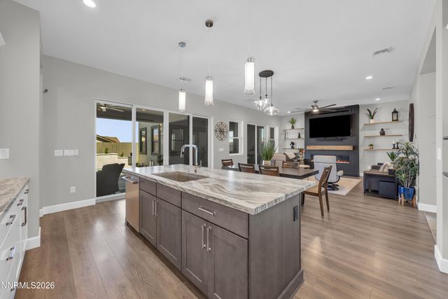 2443 Kate's Bridge Drive, Reno, NV 89521
