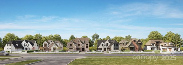 7127 Alexander Road 5, Charlotte, NC 28270