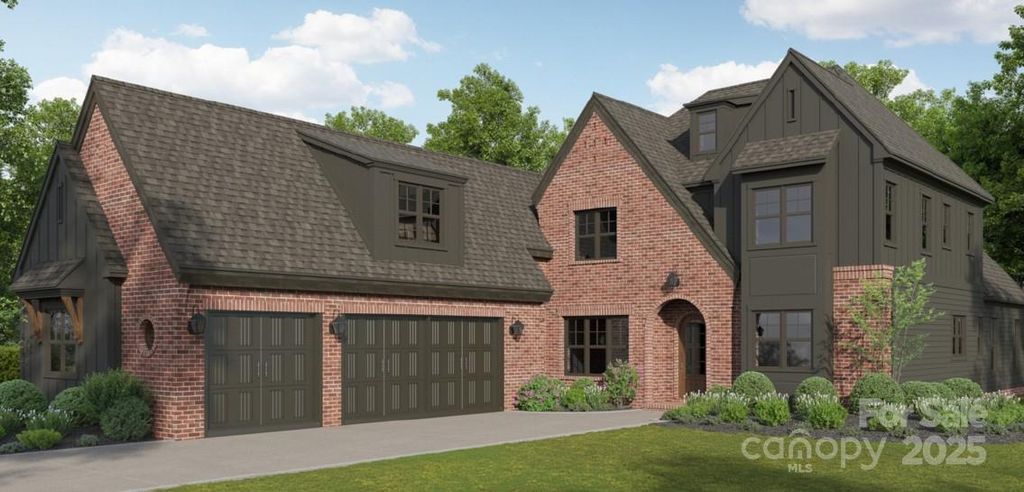 7127 Alexander Road 5, Charlotte, NC 28270