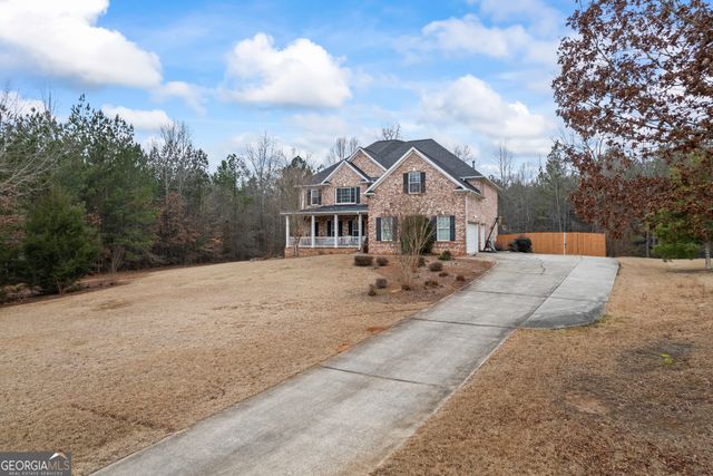 25 Abelia Drive, Covington, GA 30014