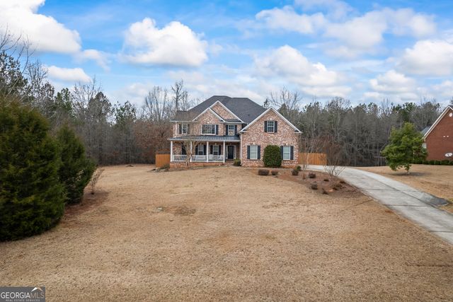 25 Abelia Drive, Covington, GA 30014