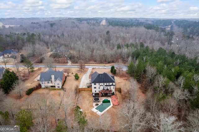 25 Abelia Drive, Covington, GA 30014