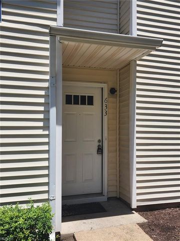 633 Crows Nest CT, Virginia Beach, VA 23462