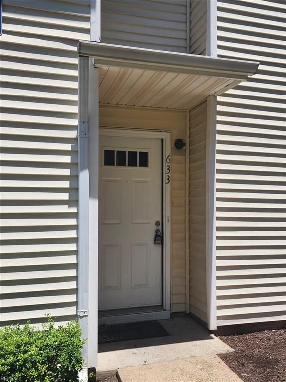 633 Crows Nest CT, Virginia Beach, VA 23462