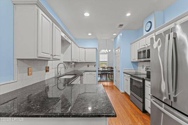 130 Francis Marion Circle, Beaufort, SC 29907