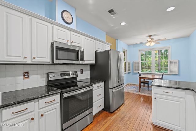 130 Francis Marion Circle, Beaufort, SC 29907