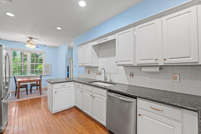 130 Francis Marion Circle, Beaufort, SC 29907