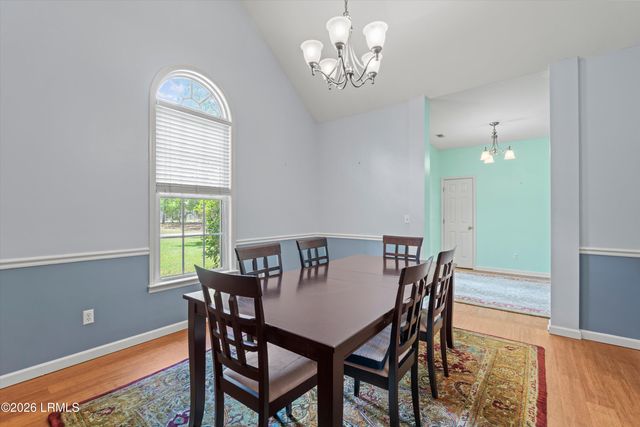 130 Francis Marion Circle, Beaufort, SC 29907