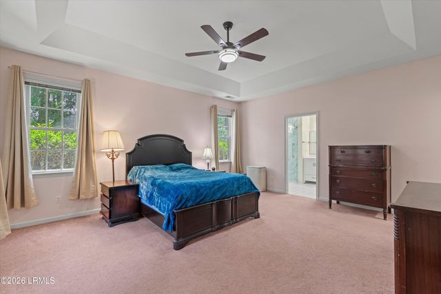 130 Francis Marion Circle, Beaufort, SC 29907
