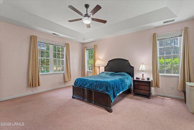 130 Francis Marion Circle, Beaufort, SC 29907