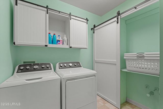 130 Francis Marion Circle, Beaufort, SC 29907