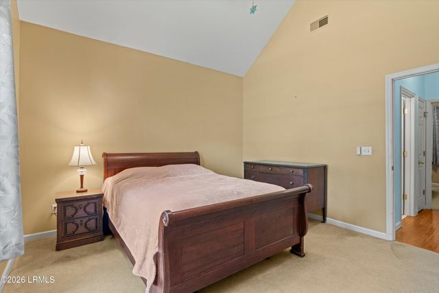 130 Francis Marion Circle, Beaufort, SC 29907